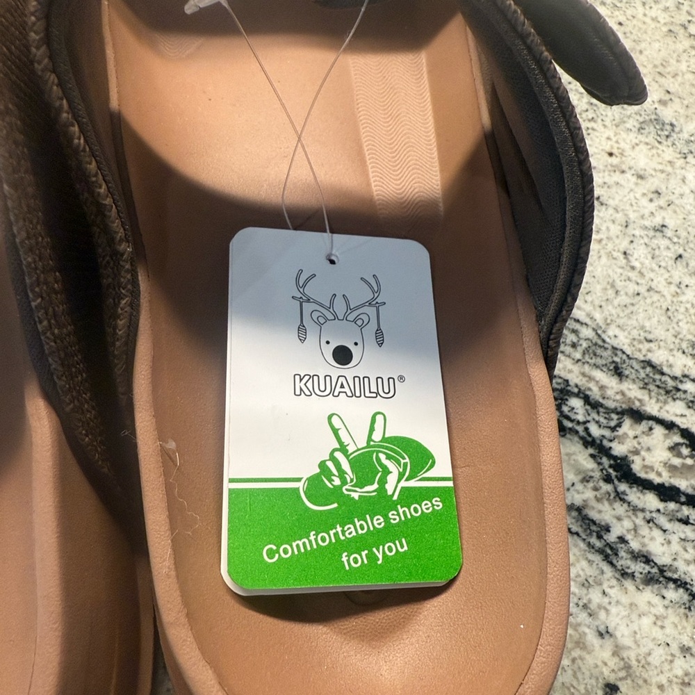 KUAILU Sandals - Picture 6 of 6